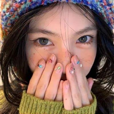 儿女传奇之选美